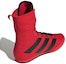 Shop adidas Box Hog 3 'Merah Hitam' FZ5305
