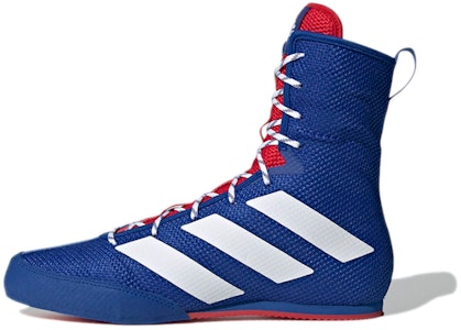 adidas Box Hog 3 'Biru Royal Merah College Tim' FZ5306 Buy adidas Box Hog 3 'Biru Royal Merah College Tim' FZ5306