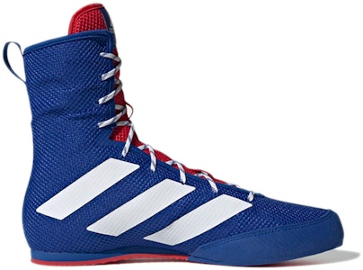 adidas Box Hog 3 'Biru Royal Merah College Tim' FZ5306 Order adidas Box Hog 3 'Biru Royal Merah College Tim' FZ5306
