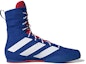 Order adidas Box Hog 3 'Biru Diraja Merah Kolej' FZ5306