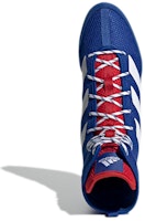 adidas Box Hog 3 'Biru Diraja Merah Kolej' FZ5306 Purchase adidas Box Hog 3 'Biru Diraja Merah Kolej' FZ5306