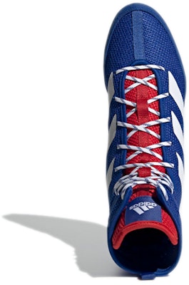 adidas Box Hog 3 'Royal Blue Team Collegiate Red' FZ5306 Purchase adidas Box Hog 3 'Royal Blue Team Collegiate Red' FZ5306