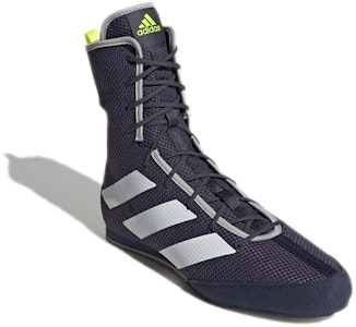 アディダス BOX HOG 3 "シャドウネイビー" GX2814 Lookbook アディダス BOX HOG 3 "シャドウネイビー" GX2814