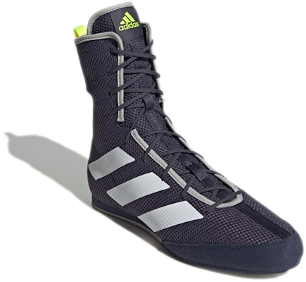 adidas Box Hog 3 'Shadow Navy' GX2814 Lookbook adidas Box Hog 3 'Shadow Navy' GX2814