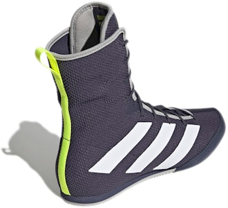 アディダス BOX HOG 3 "シャドウネイビー" GX2814 Shop アディダス BOX HOG 3 "シャドウネイビー" GX2814