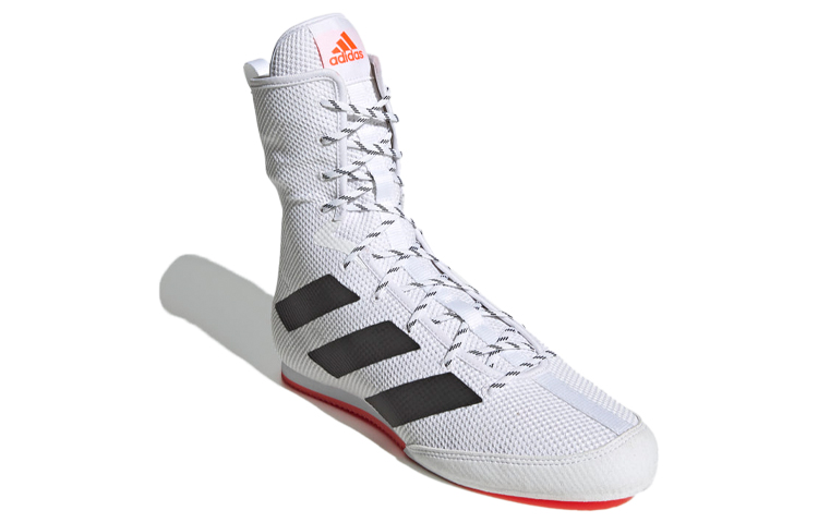 Lookbook adidas Box Hog 3 ''Tokyo'' Scarpe da Pugilato GV9975