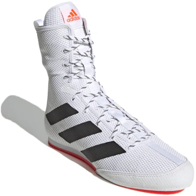 adidas Box Hog 3 ''Tokyo'' Scarpe da Pugilato GV9975 Lookbook adidas Box Hog 3 ''Tokyo'' Scarpe da Pugilato GV9975