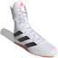 Lookbook adidas Box Hog 3 'Tokyo' Kasut Tinju GV9975