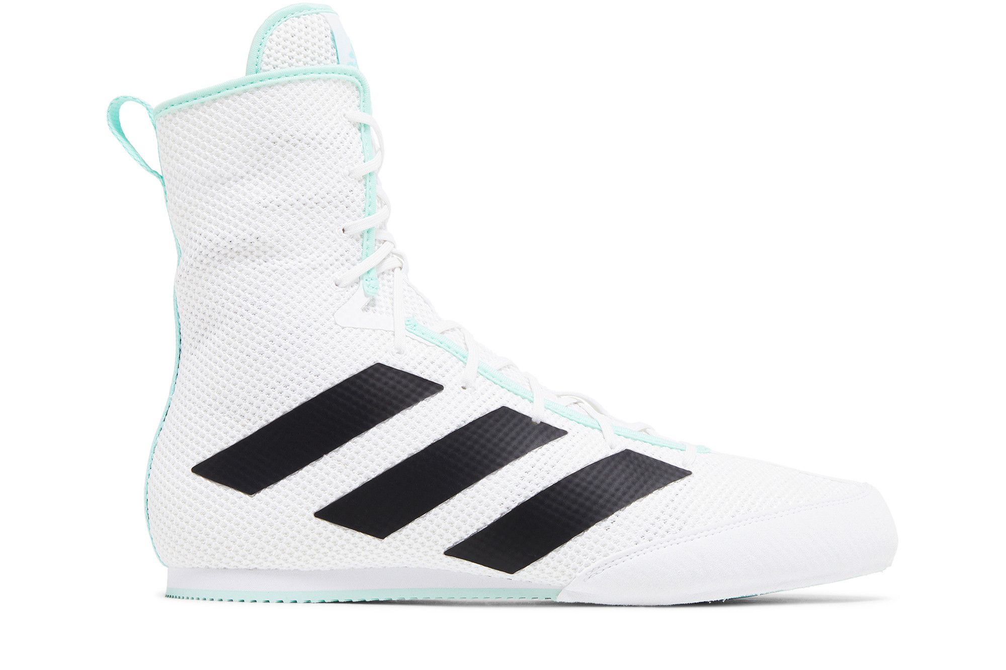 adidas Box Hog 3 'White Sky Rush' GX2815
