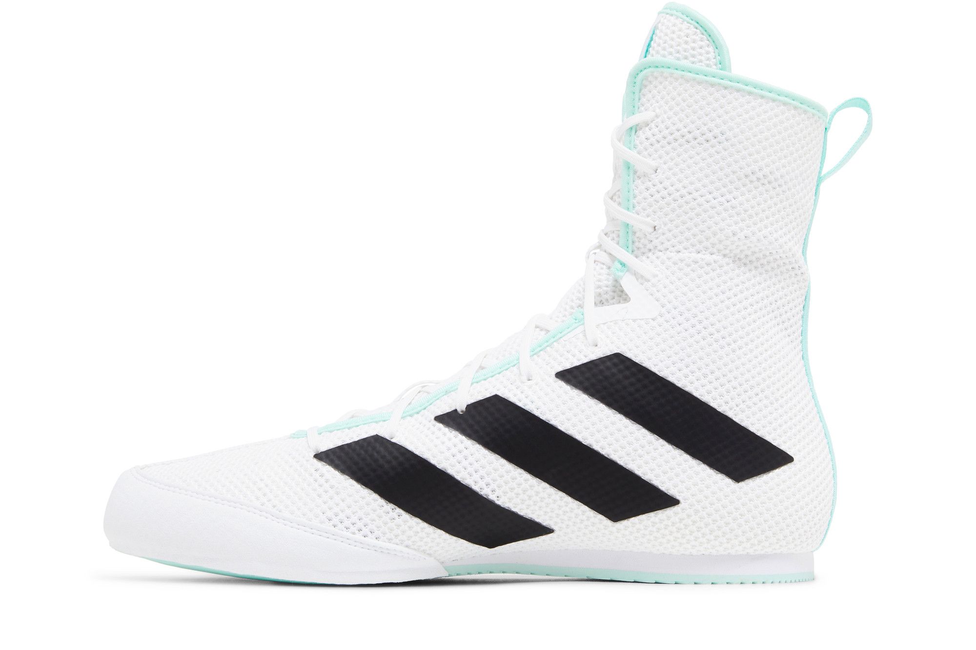 Lookbook adidas Box Hog 3 ''Wit Sky Rush'' GX2815