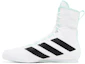 Lookbook adidas Box Hog 3 ''Wit Sky Rush'' GX2815