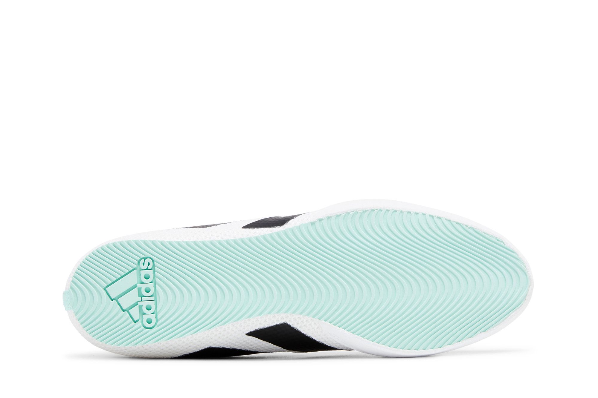 Shop adidas Box Hog 3 ''Wit Sky Rush'' GX2815