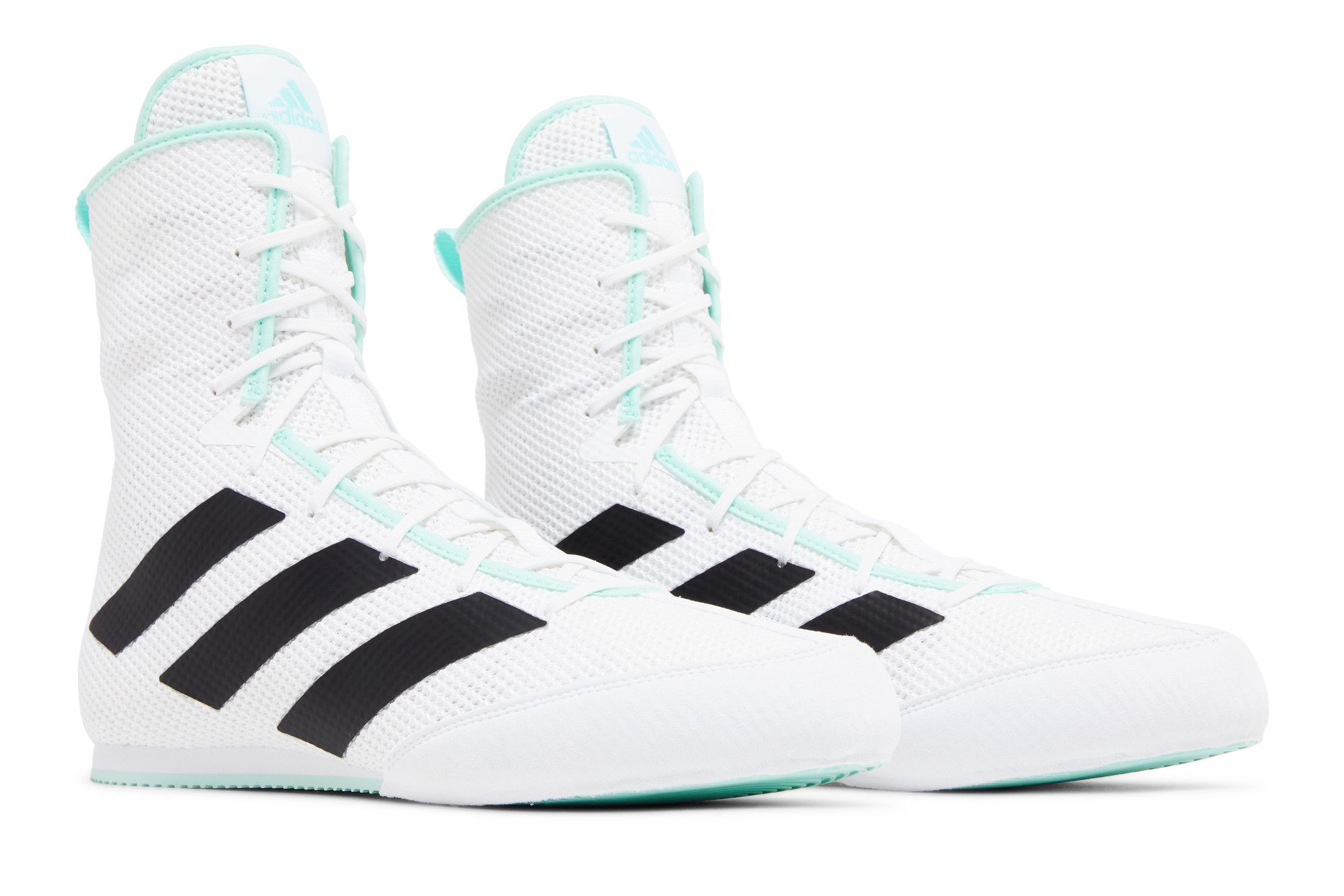 Cheap adidas Box Hog 3 ''Wit Sky Rush'' GX2815