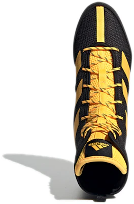 adidas Box Hog 3 Slijtvast Cozy Zwart Geel ''Black Yellow'' FZ5307 Purchase adidas Box Hog 3 Slijtvast Cozy Zwart Geel ''Black Yellow'' FZ5307