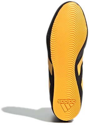 adidas Box Hog 3 Slijtvast Cozy Zwart Geel ''Black Yellow'' FZ5307 Details for adidas Box Hog 3 Slijtvast Cozy Zwart Geel ''Black Yellow'' FZ5307