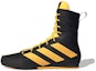Buy adidas Box Hog 3 Tahan Lasak Hitam Kuning 'Black Yellow' FZ5307