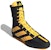 adidas Box Hog 3 Tahan Lasak Hitam Kuning 'Black Yellow' FZ5307