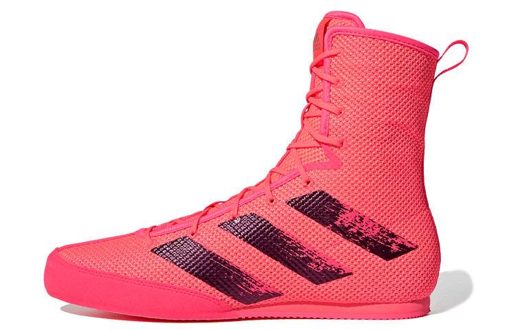 adidas Box Hog 3 Pink/Black FX1991