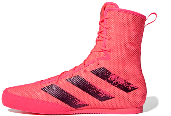 adidas Box Hog 3 Rosa/Schwarz FX1991 Buy adidas Box Hog 3 Rosa/Schwarz FX1991