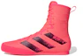 Buy adidas Box Hog 3 Rosa/Schwarz FX1991