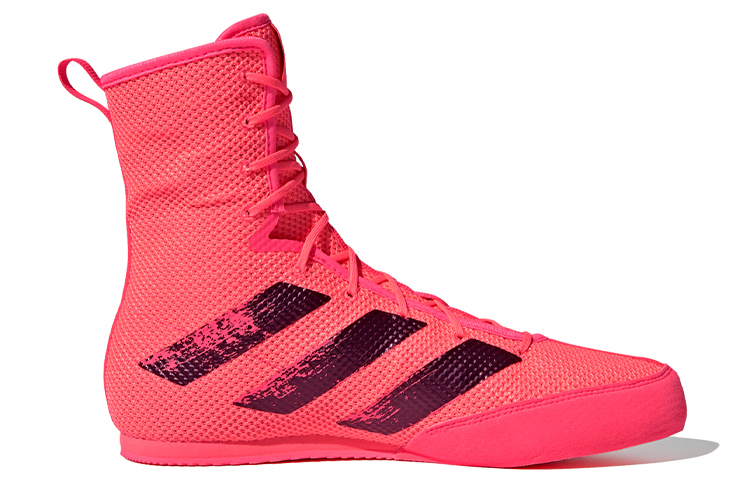 Order adidas Box Hog 3 Rosa/Schwarz FX1991