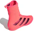 Shop adidas Box Hog 3 Rosa/Schwarz FX1991