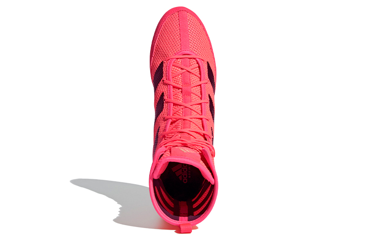 Purchase adidas Box Hog 3 Rosa/Schwarz FX1991