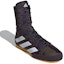 Lookbook adidas Box Hog 4 '2024 Atlet Pek' IF0477