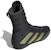 adidas Box Hog 4 'Hitam Emas Metalik' GZ6116