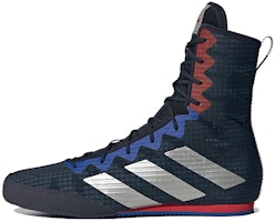 adidas Box Hog 4 'Legend Ink Silver' HP6880 adidas Box Hog 4 'Legend Ink Silver' HP6880