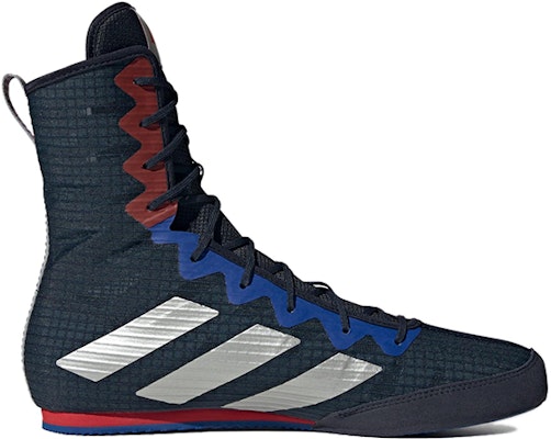 Adidas Box Hog 4 '傳奇墨銀' HP6880 Order Adidas Box Hog 4 '傳奇墨銀' HP6880