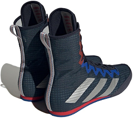 adidas Box Hog 4 'Legend Ink Silver' HP6880 Shop adidas Box Hog 4 'Legend Ink Silver' HP6880