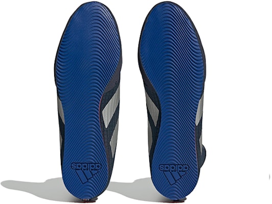 adidas Box Hog 4 'Legend Ink Silver' HP6880 Details for adidas Box Hog 4 'Legend Ink Silver' HP6880