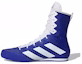 Buy adidas Box Hog 4 'Lucid Blue' - Biru Mewah HP9612