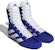 adidas Box Hog 4 'Lucid Blue' - Biru Mewah HP9612