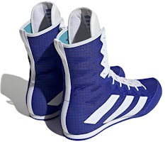 아디다스 박스 호그 4 '루시드 블루' HP9612 Shop 아디다스 박스 호그 4 '루시드 블루' HP9612