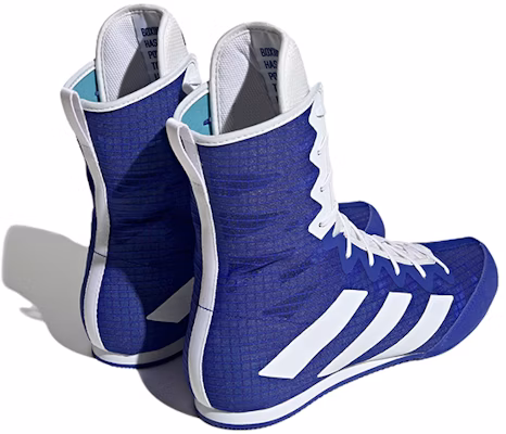 adidas Box Hog 4 'Lucid Blue' HP9612 Shop adidas Box Hog 4 'Lucid Blue' HP9612