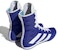 adidas Box Hog 4 'Lucid Blue' - Biru Mewah HP9612