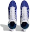 Purchase adidas Box Hog 4 'Lucid Blue' - Biru Mewah HP9612