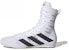 adidas Box Hog 4 'Tapak Pelbagai Warna' ID5062