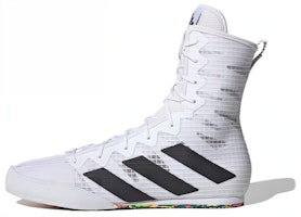 adidas Box Hog 4 'Multi-Color Sole' ID5062 adidas Box Hog 4 'Multi-Color Sole' ID5062