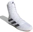 Lookbook adidas Box Hog 4 'Tapak Pelbagai Warna' ID5062