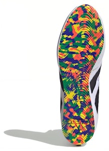 アディダス BOX HOG 4 マルチカラーソール ID5062 Shop アディダス BOX HOG 4 マルチカラーソール ID5062