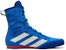 adidas Box Hog 4 'Biru Diraja' GW1402