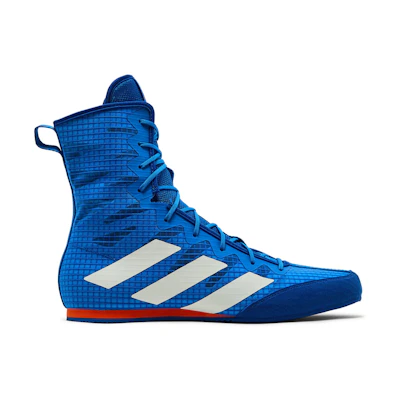adidas Box Hog 4 'Royal Blue'