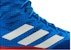 adidas Box Hog 4 'Biru Diraja' GW1402