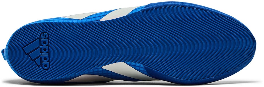 アディダス BOX HOG 4 ロイヤルブルー GW1402 Shop アディダス BOX HOG 4 ロイヤルブルー GW1402