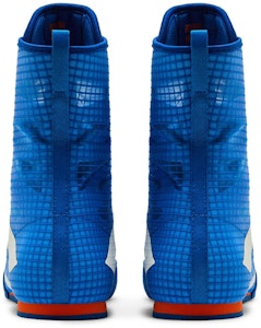 アディダス BOX HOG 4 ロイヤルブルー GW1402 Details for アディダス BOX HOG 4 ロイヤルブルー GW1402