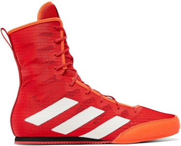 阿迪达斯 Box Hog 4 '鲜红色' GW1403 Buy 阿迪达斯 Box Hog 4 '鲜红色' GW1403