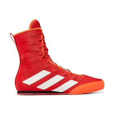 adidas Box Hog 4 'Vivid Red'